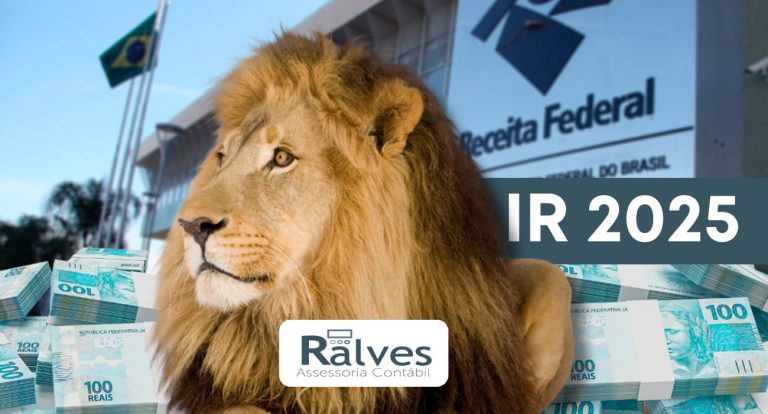 Imposto de Renda 2025