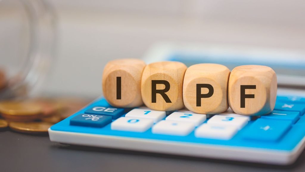 IR2025