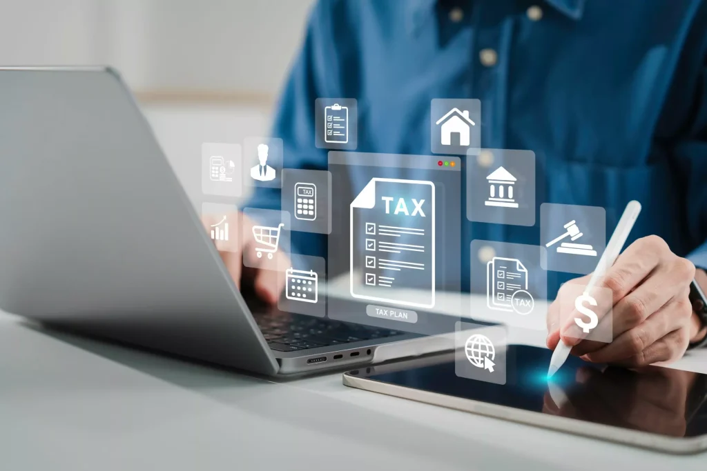 Imposto de Renda 2025 passo a passo como fazer